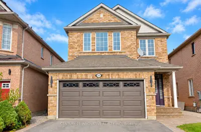 5151 Oscar Peterson Boulevard, Mississauga, On L5m 7w4