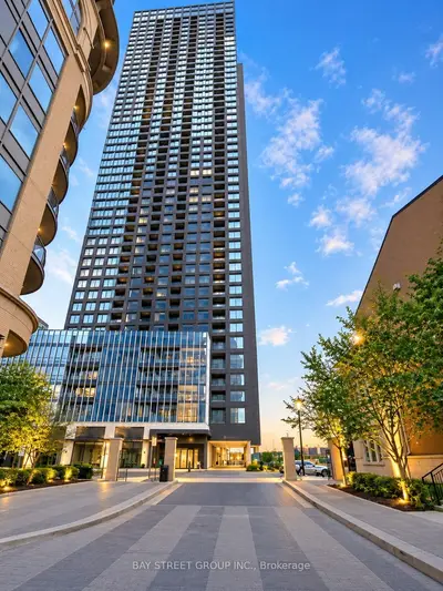 395 Square One Drive 2206, Mississauga, On L5b 0p6