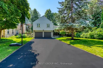 2234 Bennington Gate, Oakville, On L6j 5z5