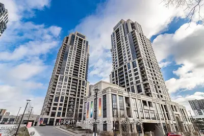 2 Eva Road 2223, Toronto, On M9c 2a8