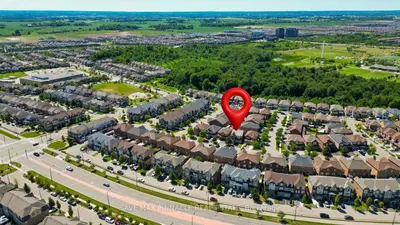 16 Baby Pointe Trail, Brampton, On L7a 0w3