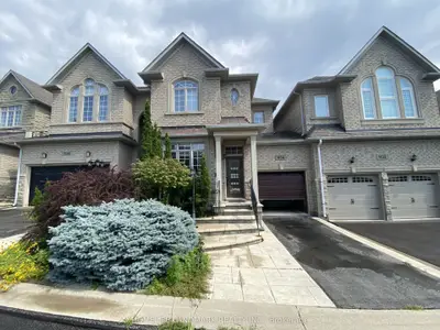 1134 Woodington Lane Walkout Basement, Oakville, On L6h 7t9