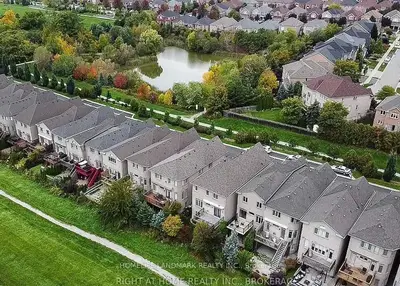 1134 Woodington Lane Walkout Basement, Oakville, On L6h 7t9