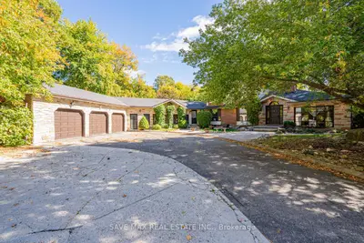 1215 Martins Boulevard, Brampton, On L6v 0a1
