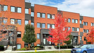 60 Winston Park Boulevard 66, Toronto, On M3k 0a4