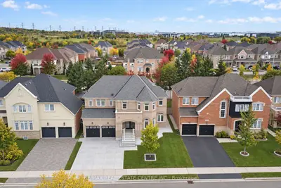 78 Grouse Lane, Brampton, On L6y 5l1