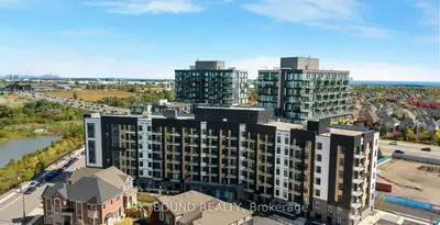 3008 William Cutmore Boulevard 710, Oakville, On L6h 8e7