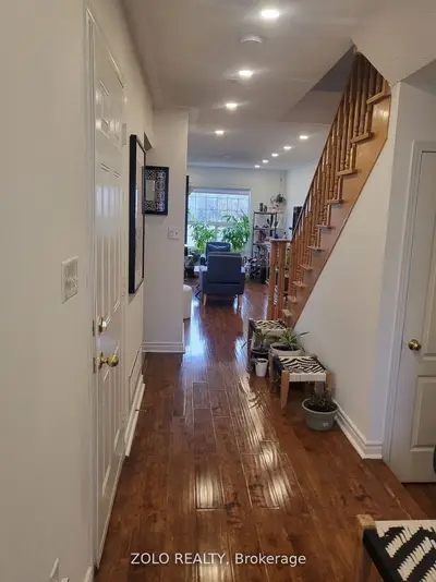 28 Spring Valley Court S, Brampton, On L6p 2e6