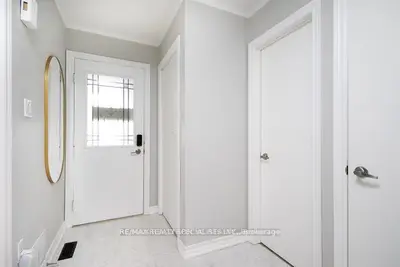 531 Beaver Court, Milton, On L9t 4a8