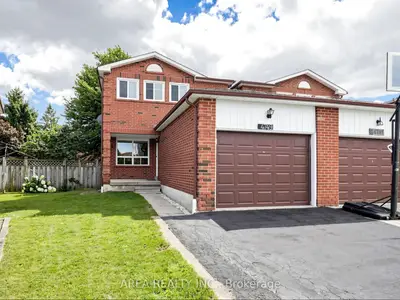 4749 Empire Crescent, Mississauga, On L5r 1m6