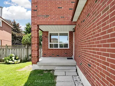 4749 Empire Crescent, Mississauga, On L5r 1m6