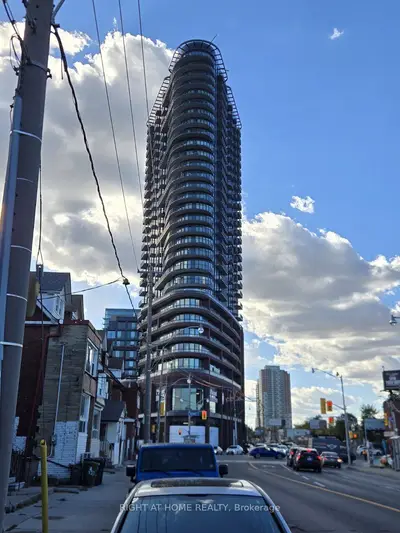 1185 Dupont Street 2611, Toronto, On M6h 0g5
