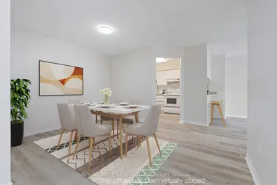 10 Laurelcrest Street 104, Brampton, On L6s 5y3