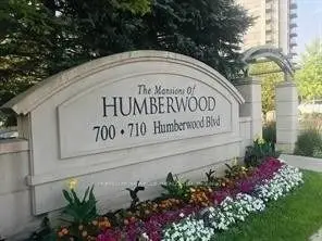 700 Humberwood Boulevard 2431, Toronto, On M9w 7j4