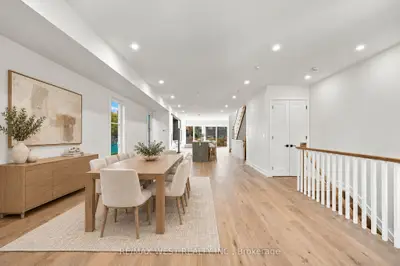 157 Aldercrest Avenue, Toronto, On M8w 4j2