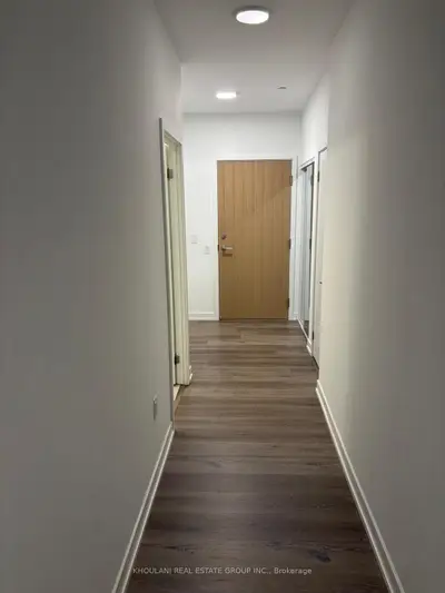 395 Square One Drive 4808, Mississauga, On L5b 0g6