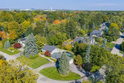 1151 Morrison Heights Drive, Oakville, On L6j 4j2