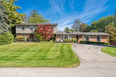1151 Morrison Heights Drive, Oakville, On L6j 4j2