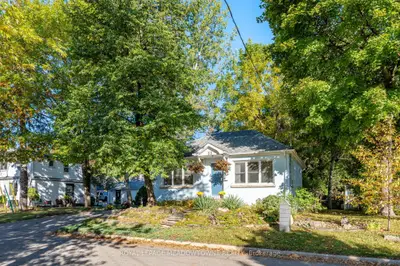 33 Durham Street, Halton Hills, On L7g 1z8