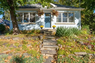 33 Durham Street, Halton Hills, On L7g 1z8