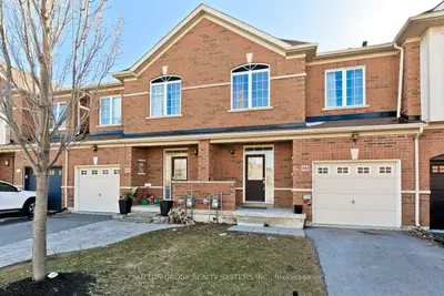 352 Black Drive, Milton, On L9t 6r9