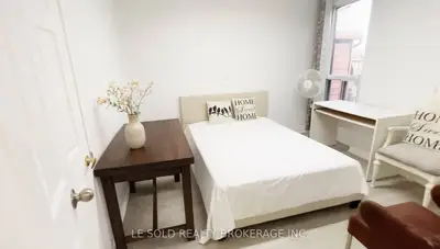 271 Hallam Street 1 Bedroom, Toronto, On M6h 2t7