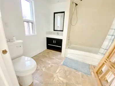 271 Hallam Street 1 Bedroom, Toronto, On M6h 2t7