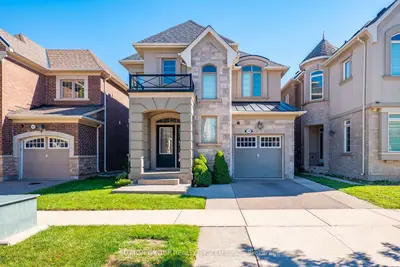 146 CULP Trail, Oakville, ON L6M 0W2