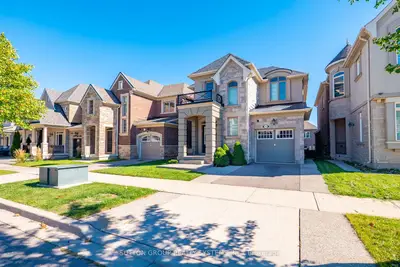 146 CULP Trail, Oakville, ON L6M 0W2