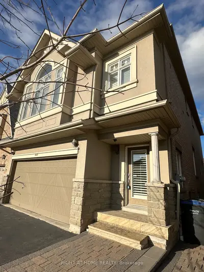 5133 Celebration Drive, Mississauga, On L5m 8b4