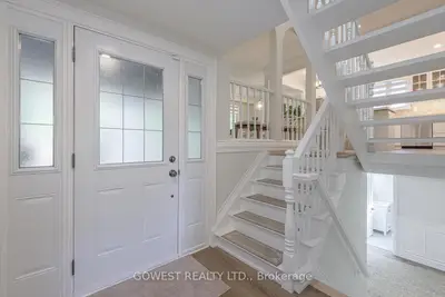 342 Bryant Crescent, Burlington, On L7l 3z5