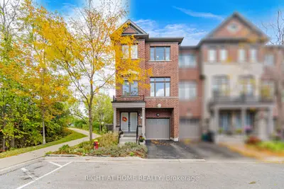 36 Whitehorn Lane, Halton Hills, On L7g 0k1