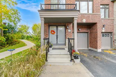 36 Whitehorn Lane, Halton Hills, On L7g 0k1