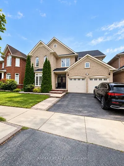 1136 Field Drive, Milton, On L9t 6g6