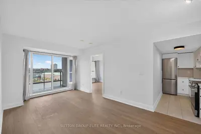 220 Forum Drive 1107, Mississauga, On L4z 4k1