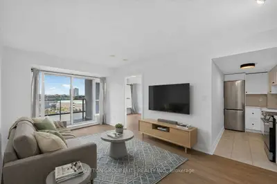 220 Forum Drive 1107, Mississauga, On L4z 4k1
