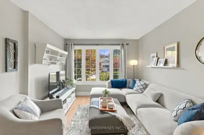 188 Summerfield Drive, Oakville, On L6l 5n8