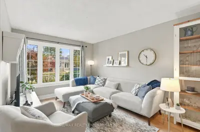 188 Summerfield Drive, Oakville, On L6l 5n8