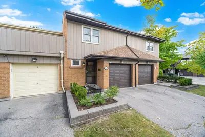 1951 Rathburn Road E 138, Mississauga, On L4w 2n9