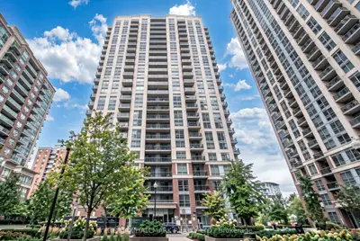 5 Michael Power Place Ph02, Toronto, On M9a 0a3
