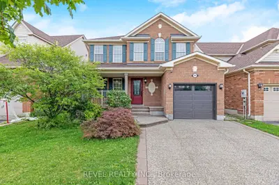 1518 Croft Avenue N, Milton, On L9t 5k6