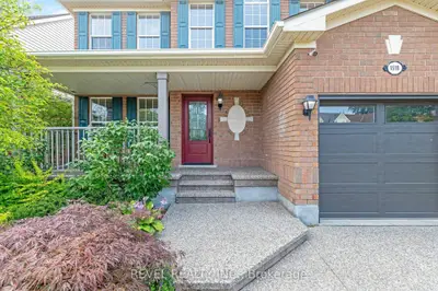 1518 Croft Avenue N, Milton, On L9t 5k6