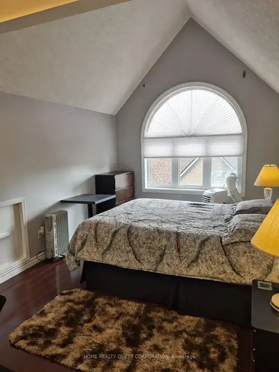 455 Apache Court 90, Mississauga, On L4z 3w8