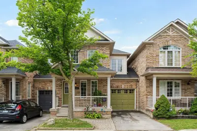 2248 Seton Crescent, Burlington, On L7l 6y4