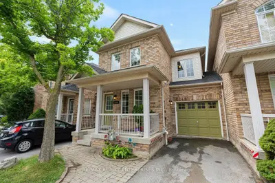 2248 Seton Crescent, Burlington, On L7l 6y4