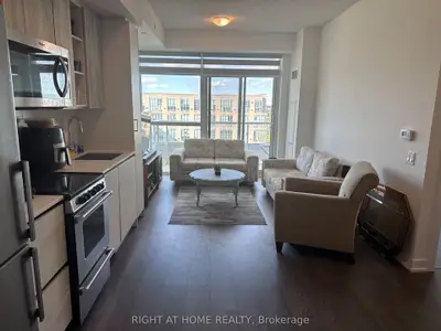 251 Manitoba Street 1411, Toronto, On M8y 0c7