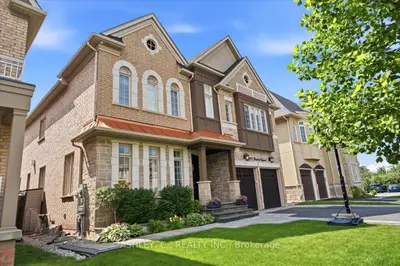 2177 Vineland Crescent, Oakville, On L6h 0j6