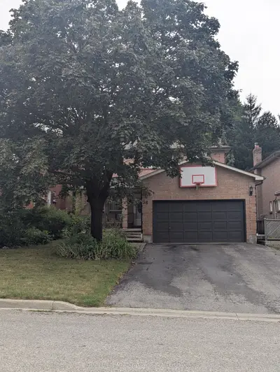 38 Bambi Trail, Caledon, On L7e 2g3