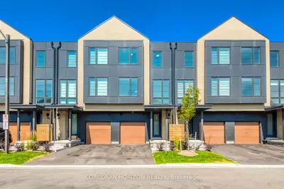 2273 Turnberry Road 44, Burlington, On L7m 2b2