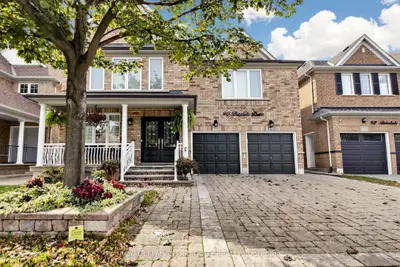 90 Brisdale Drive Basement, Brampton, On L7a 1s5